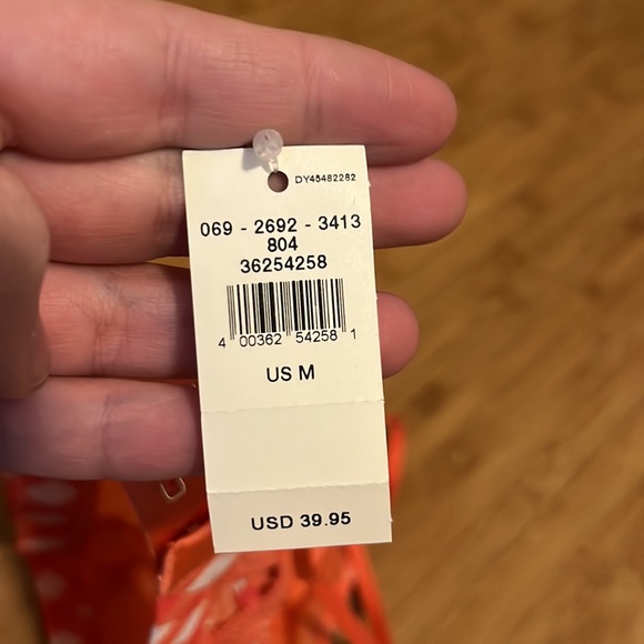 NWT Aerie Gingham Bralette - Picture 4 of 4